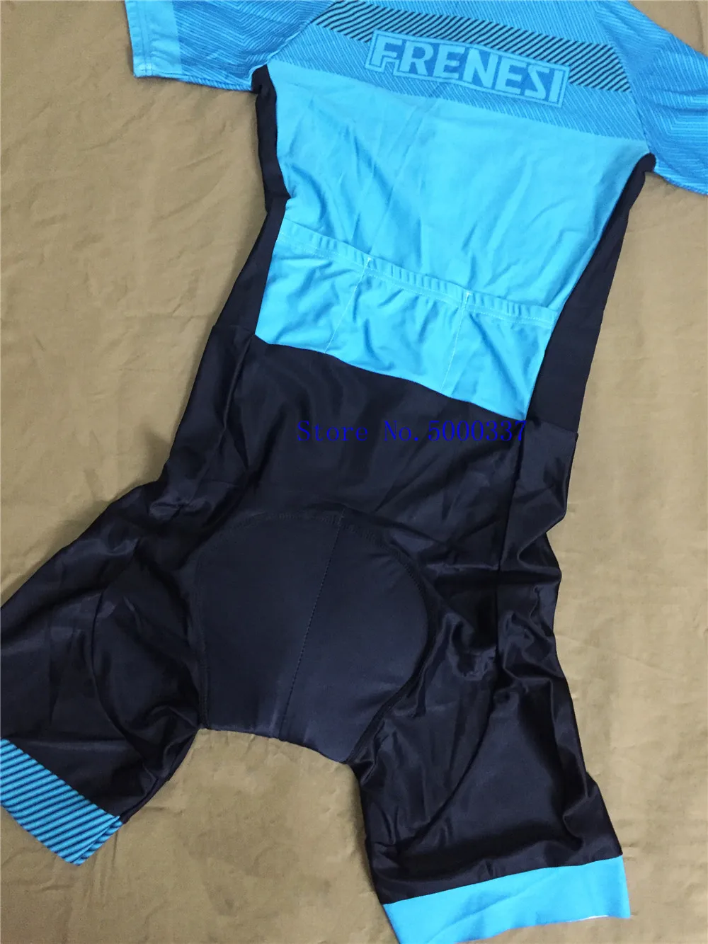 Женский костюм для триатлона Pro Team розовый велоспорта с рукавом И Гелевой