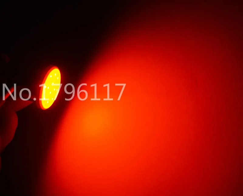 2 шт. автомобисветильник светодиодные лампы DC24V BAY15D 1157 1016 2412 P21/5W COB 12 Светодиодный