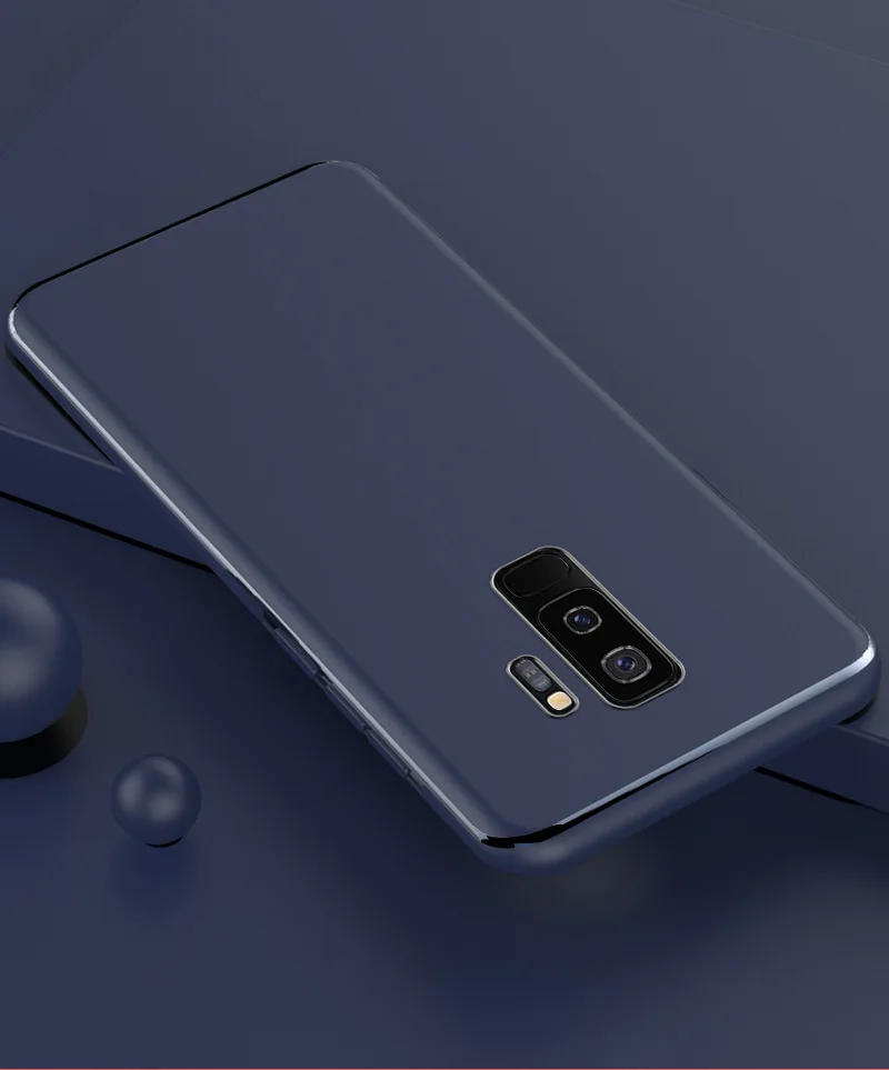 Автомобильный Магнитный чехол-держатель для iphone 11 PRO MAX XR XS MAX X 8 7 PLUS, Силиконовый ТПУ Магнитный чехол-накладка для samsung S9 S10 plus S10e