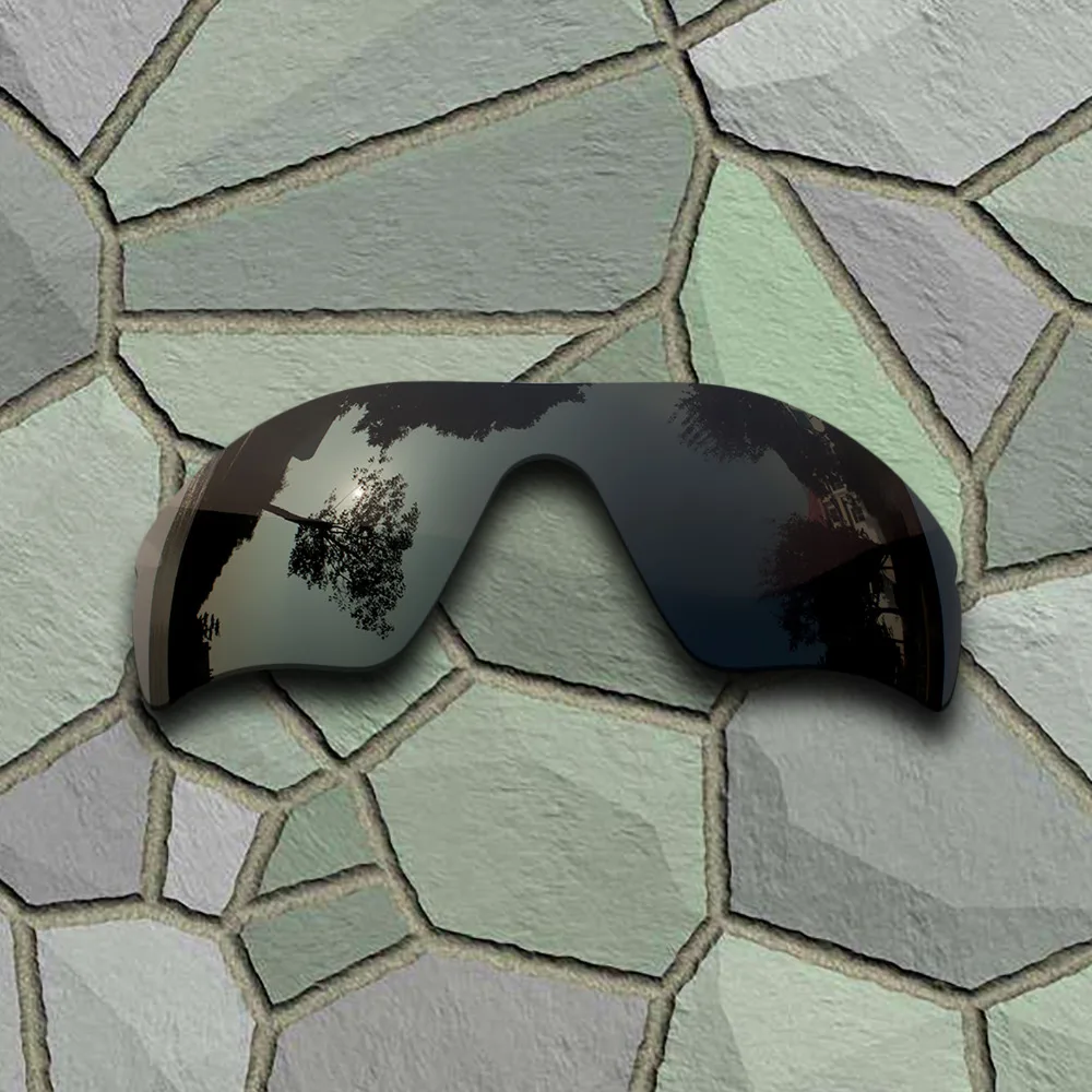 Солнцезащитные очки поляризованные Сменные линзы для Oakley радарные дорожки