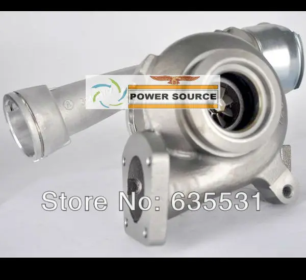 Турбокомпрессор Turbo GT1749V 729325 5003S 5002S 729325-5003S 7293255003S 7293255002-729325 070145701KX 070145701KV |