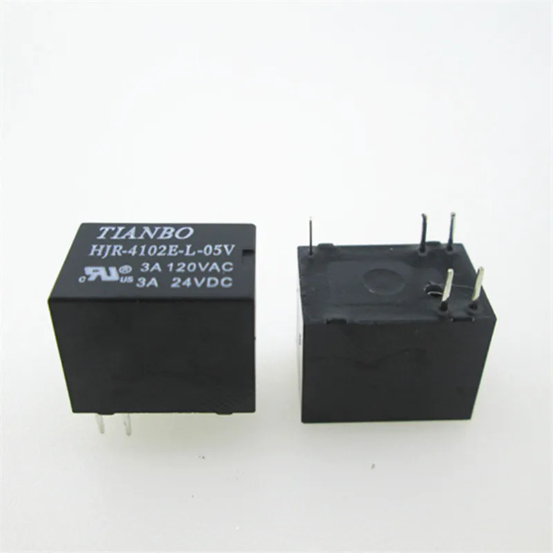 Горячая Распродажа, новинка, Φ 5V 5VDC DC5V 3A TIANBO DIP5
