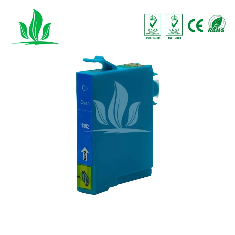 1 комплект T1301 совместимые чернильные картриджи для Epson BX525WD BX625FWD SX525WD SX620FW