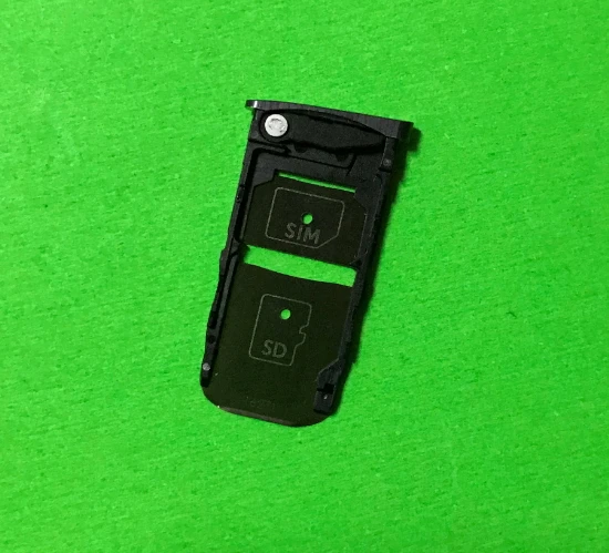 1 шт. слот для держателя Sim-карты Motorola Moto Z Droid XT1650 | Мобильные телефоны и аксессуары