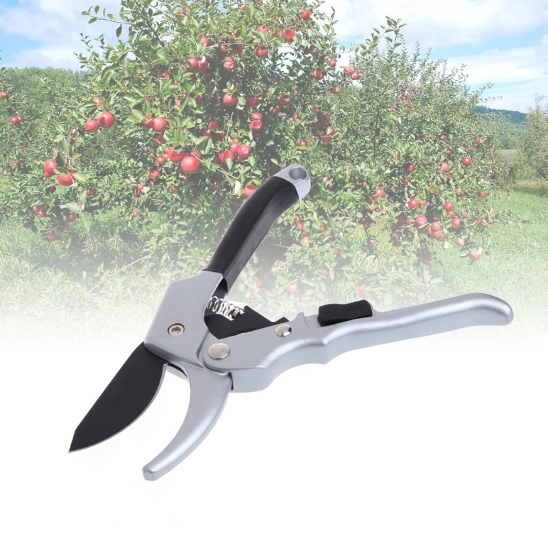 Ножницы для резки растений садовые секаторы инструмент куста|plant cutter|pruning shearshand