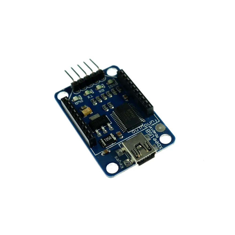 KJ403 XBee Bluetooth Bee USB в последовательный порт адаптер Xbee конвертер Модуль 3 V/5 V