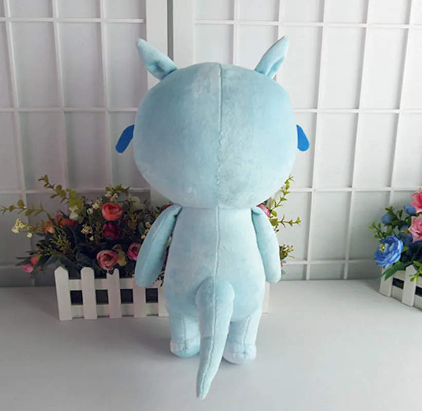 Happy Tree Friends plush dolls Anime Sniffles toys 40cm soft pillow high quality for gift | Игрушки и хобби