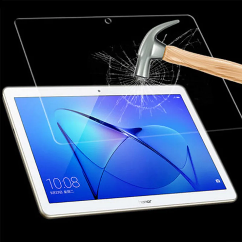 Закаленное стекло MicroData для Sumsang Tab 2 7 0 10 1 дюймов P3100 P3110 P5100 P5110 Защитная пленка