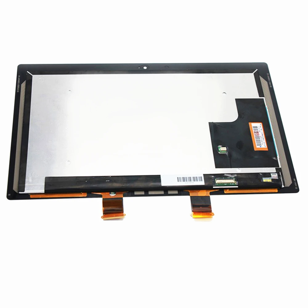 10 6 ''сенсорный дигитайзер экран ЖК-дисплея в сборе для Microsoft Surface Pro 1 1514 серии