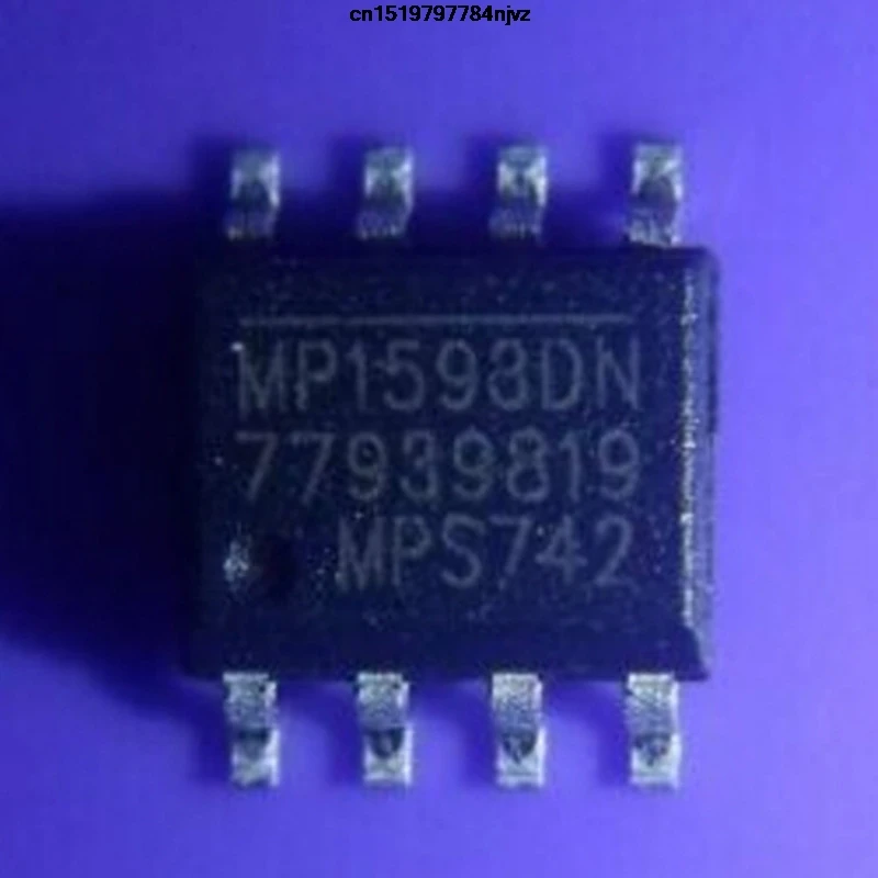 

MP1593DN SOP8 SMD 10PCS
