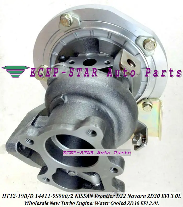 HT12 19D 14411 9S000 9S002 9S00 047282 047229 Turbo для NISSAN FRONTIER D22 Navara ZD30EFI ZD30 047663 л|turbo turbo turbo|zd30 turboturbo nissan