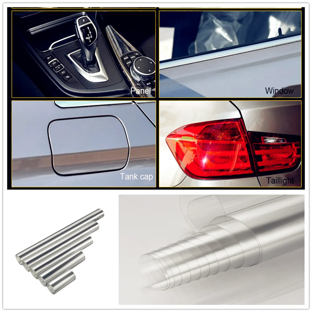 Защитная пленка для автомобиля Наклейка Chevrolet Blazer Traverse Tahoe Equinox Trax Sonic FNR X Bolt