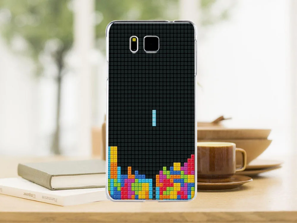 Z34 SM-G850F Русалка различных силиконовый чехол для samsung Galaxy Alpha G850 G8508 G8509V G850F G8508S чехол для samsung G850F чехол Крышка - Цвет: Z34
