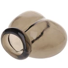 Кольцо на пенис для мужчин, мягкая секс-игрушка для взрослых