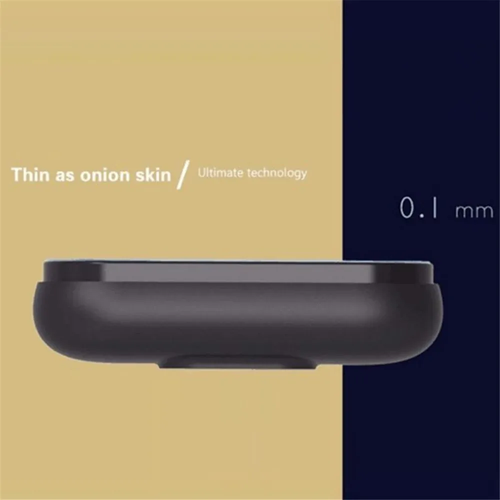 Лидер продаж Защита экрана для Xiaomi mi Band 2 пленка из ТПУ Для ремешок часов 37x12 мм 1/2