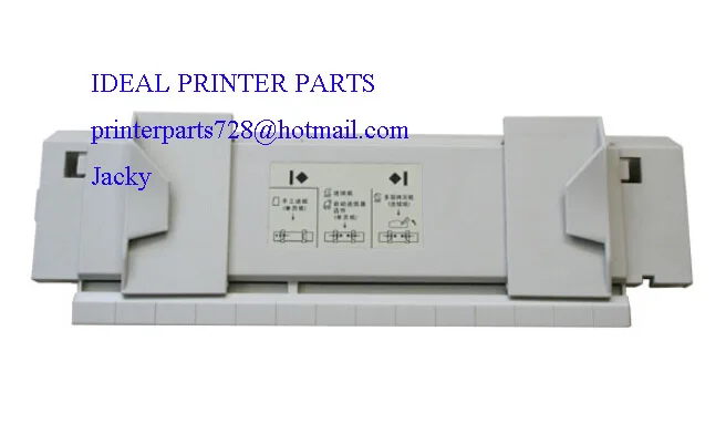 Листовод сборки Prideal New Compatible 1050625 для точечного матричного принтера EP LQ300 LX300 с лотком для бумаги.