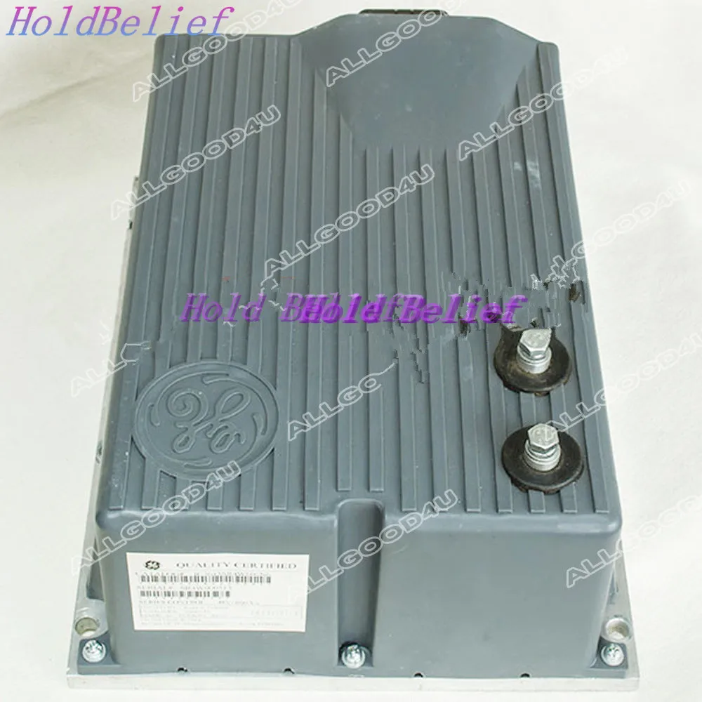 GE программируемый контроллер двигателя постоянного тока SepEx IC3645SR4W606N6 48 в 600 А |