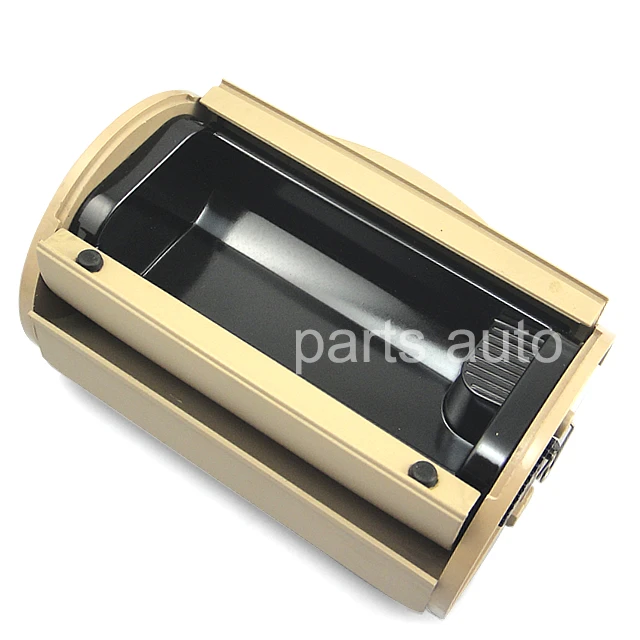 Новый Для VW MK4 Bora Jetta Golf задний пепельница Bin + Боковая Кепки бежевый 1J0 857 962 H 863 359 E |