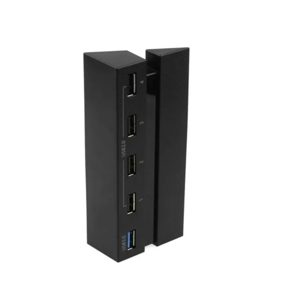 Buyincoins 5 Порты USB 3 0 2 концентратор высокой Скорость расширения конвертеры адаптер