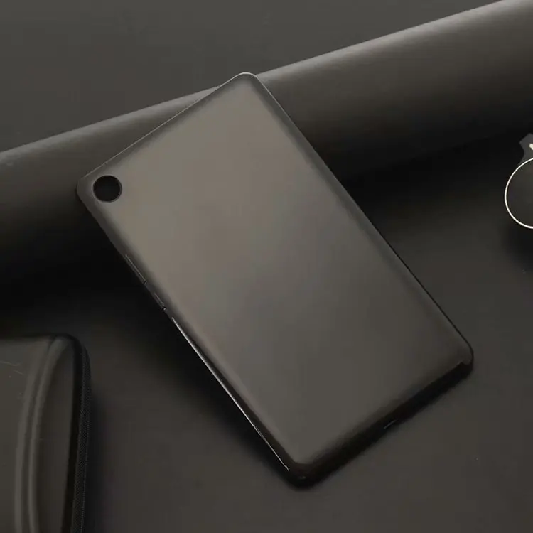 M5-8.4 Чехол для huawei MediaPad M5 10,8/M5 Pro 10,8 дюйма мягкий TPU падение противоударный защитный чехол для планшета для huawei M5 8,4 дюймов+ стилус - Цвет: M5-8.4