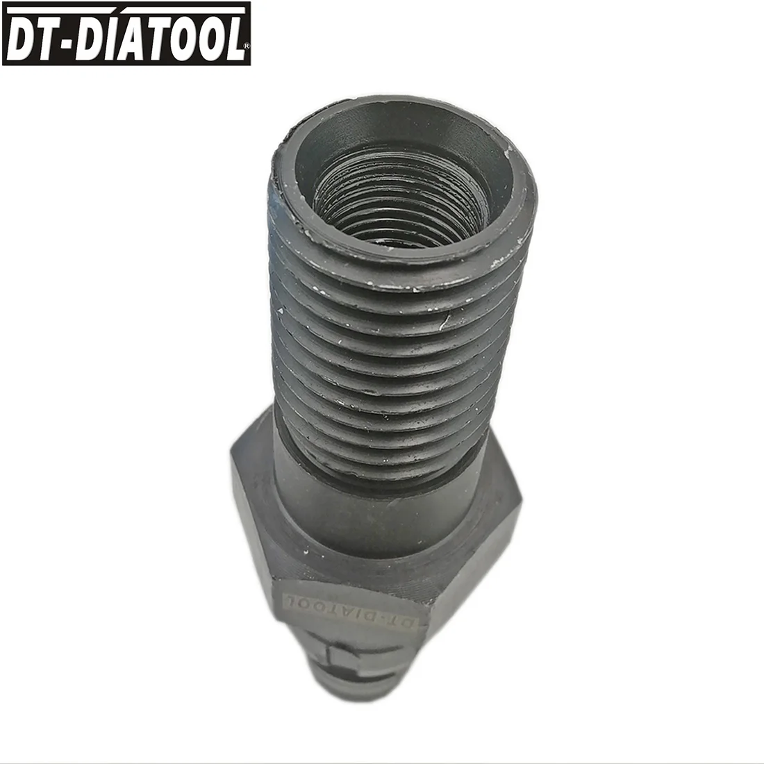 DT DIATOOL 1 шт. алмазные буровые долота адаптер для HILTI BI chuck DD100 DD DD120 DD130 подключения