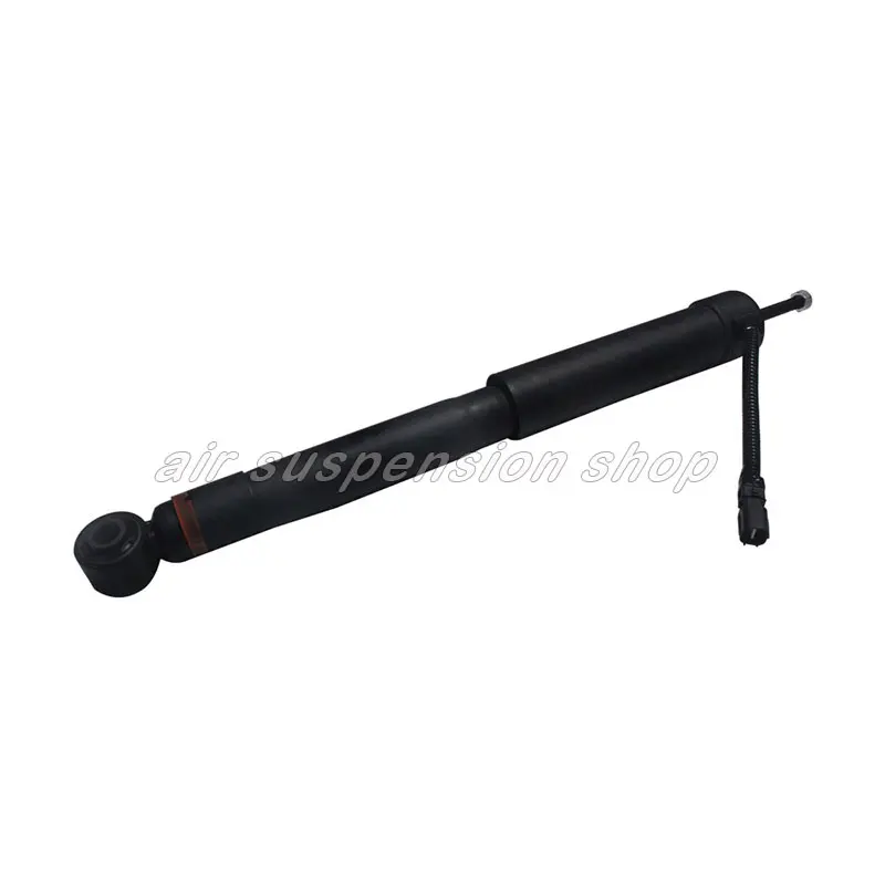 Пара для Toyota Land Cruiser Prado 120 2002-2009 задний амортизатор пневматическая стойка 4853069185 4853069485 4853069205 4853060071