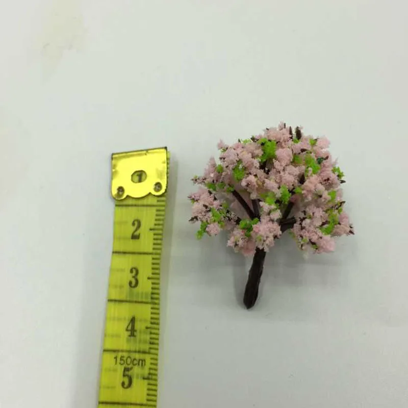 2017 Акция День Земли 12 шт./лот горячая Распродажа Искусственные цветы персик