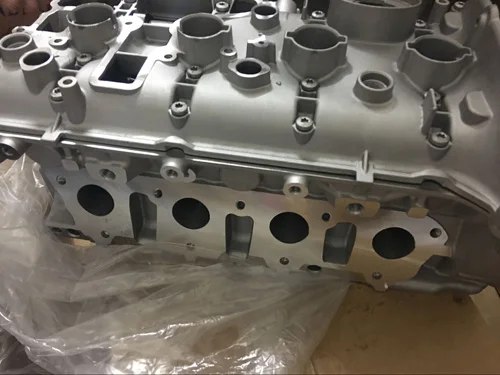 06H103063M 06H 103 063 M Головка блока цилиндров для audi vw 2,0 tfsi CCTA CAWB
