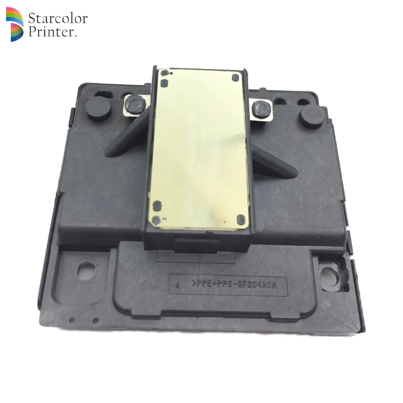 F197010 печатающая головка для Epson SX430W SX435W SX438W SX440W SX445W XP 30 33 102 103 202 203 205 NX430|Детали
