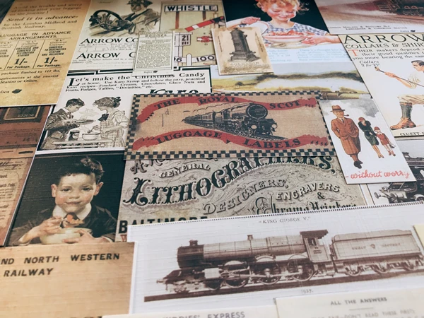 Старый плакат карта планеты наклейка s Junk Journal планировщик стикер s скрапбукинг старинные карты декоративные наклейки DIY ремесло фотоальбомы