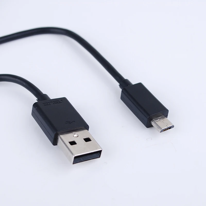 Новое оригинальное зарядное устройство ASUS USB 5V2A 100 240 V/0.3A адаптер ЕС вилка/ЕС +