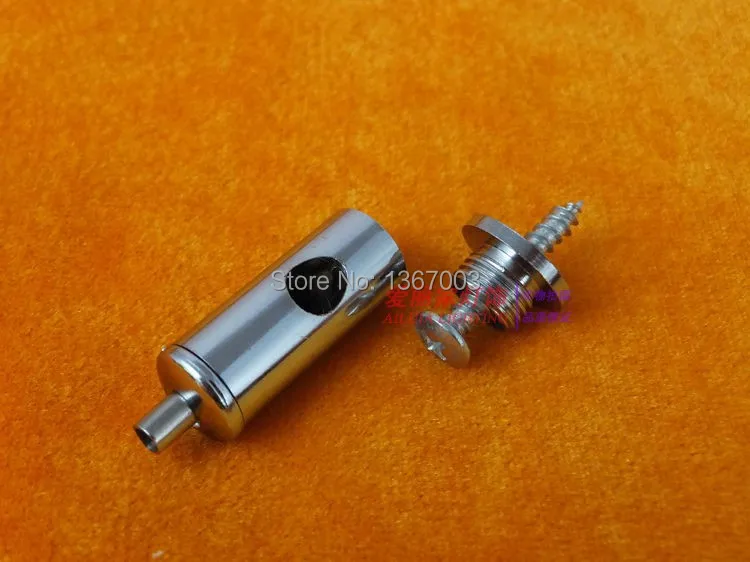 Высокое качество Медь Материал светильник слинг выдвижной Сталь кабельный замок