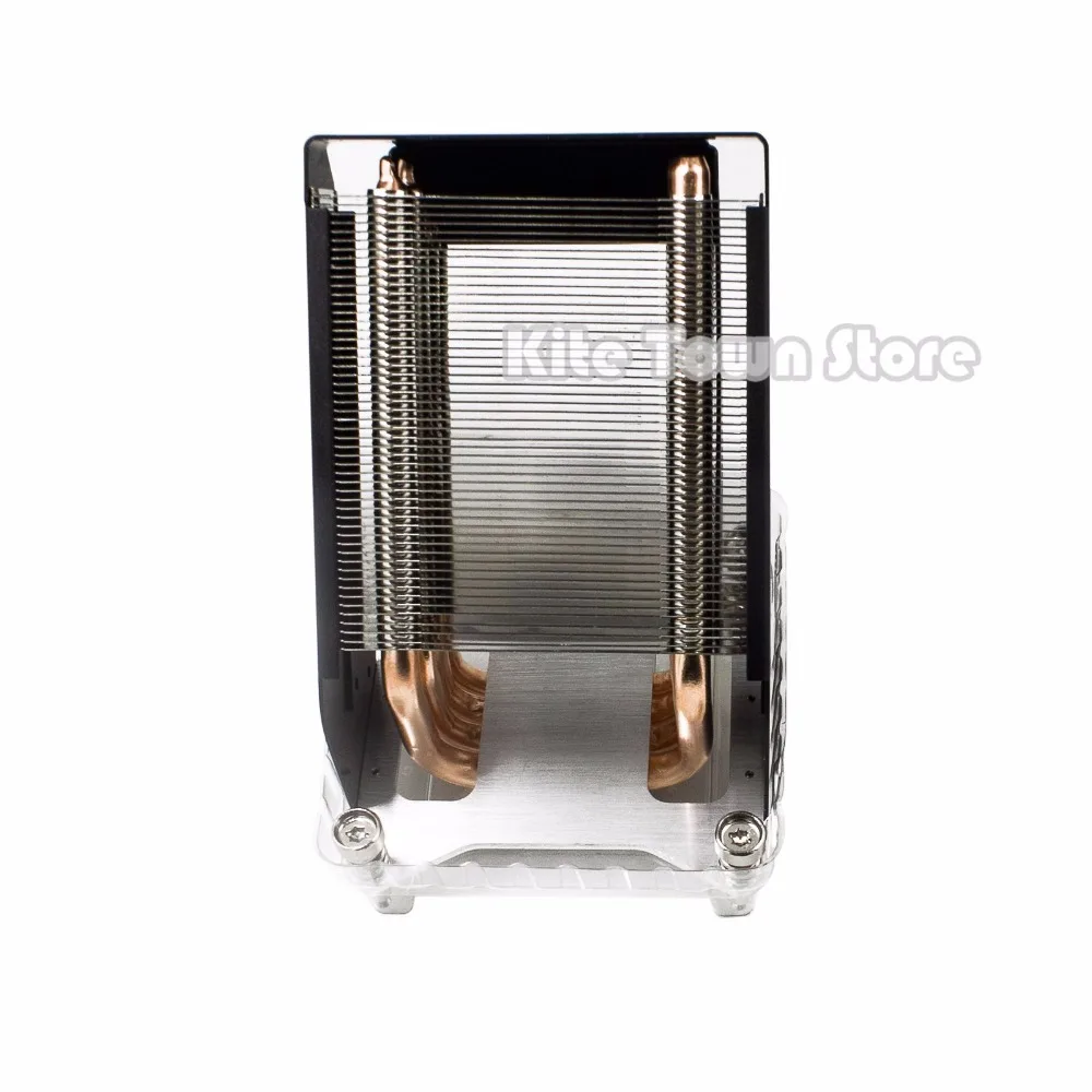

Brand new heatsink for HP Z840 Z820 749598-001 782506-001