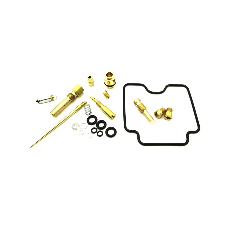 XLSION Aftermarket Карбюратор Ремонтный комплект для 2000-2012 Yamaha Big Bear YFM400 | Автомобили и