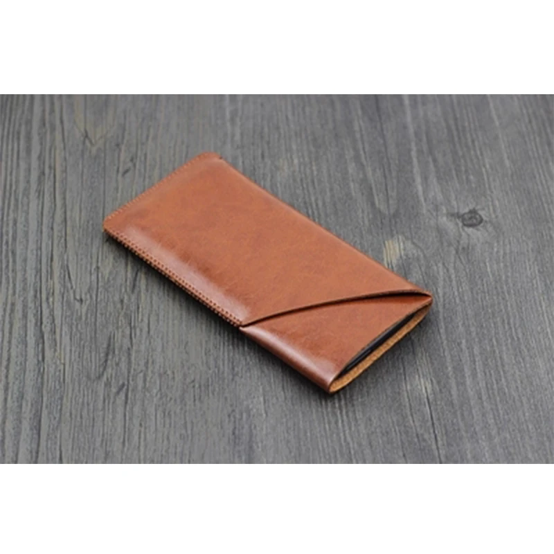 

Fashion Multi-function Phone Pouch for Huawei P30 Pro PU Leather Phone Case with Card Slot Cover for Huawei P30Pro Handmade Skin