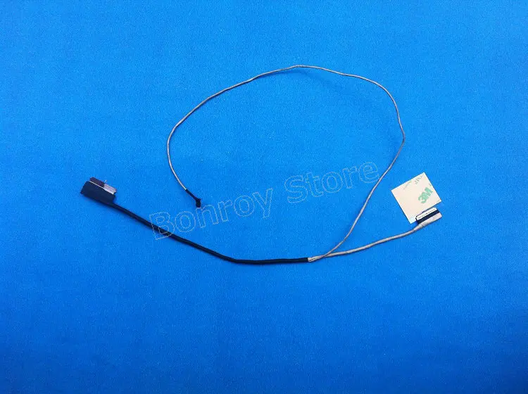 Новый ЖК кабель для ноутбука HP Pavilion 15 AB AB121DX AB065tx P/n: DDX15ALC020|lcd cable|laptop cablecables for laptop |
