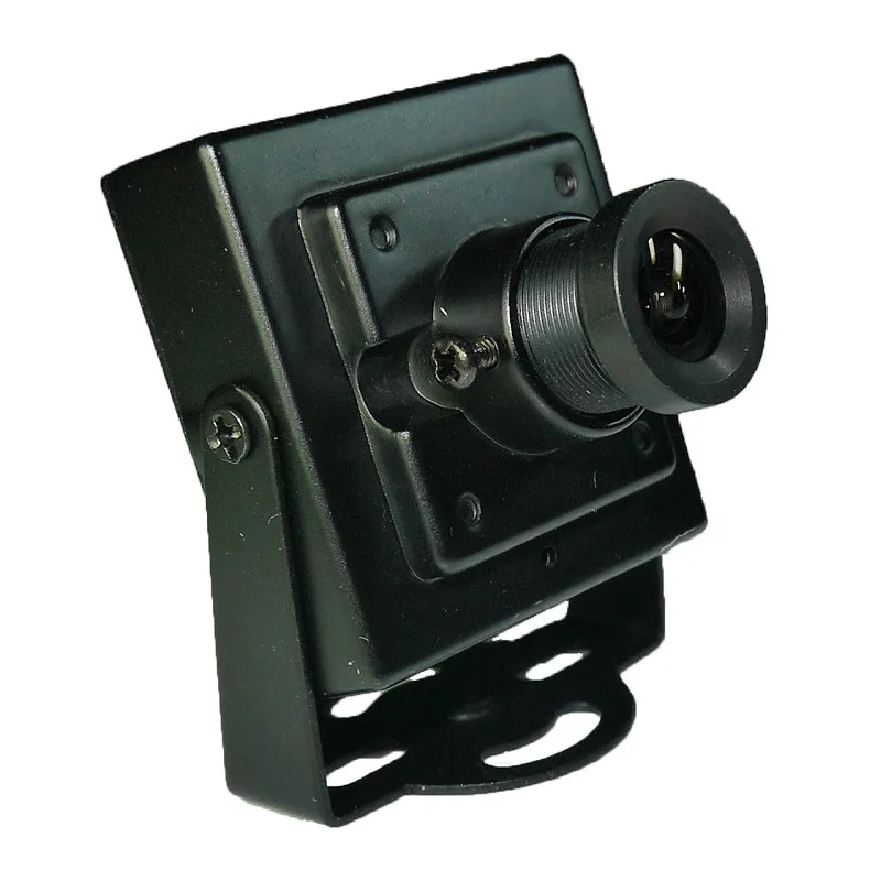 Стоимость акций Высокое качество 720 P CCTV AHD/CVI/TVI Камера 1/4 &quotЦвет CMOS 100 Мегапиксели