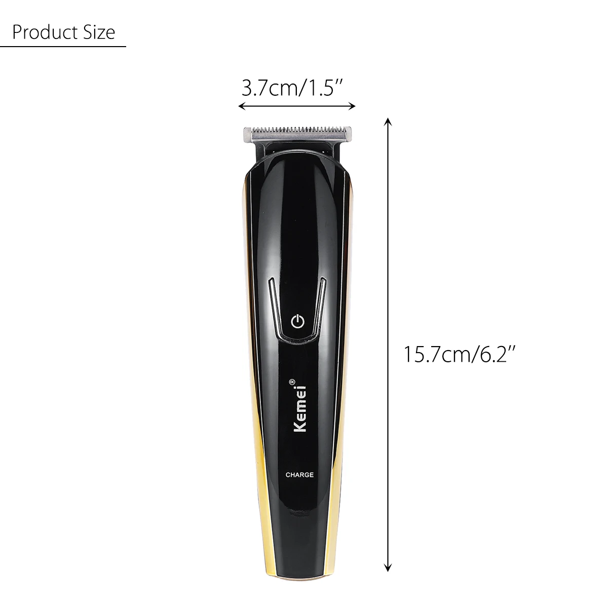 Kemei KM-526 профессиональная машинка для стрижки волос перезаряжаемая электрическая моющаяся машинка для стрижки волос в носу и бороде бритва 11 в 1 машинка для стрижки волос для мужчин