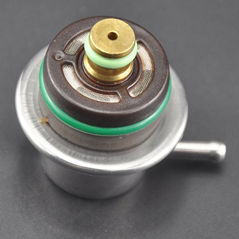 4bar топлива Давление регулятор для Audi A4 A6 VW Golf Jetta Passat 078133534C 0280160575 0280160516 078133534A |