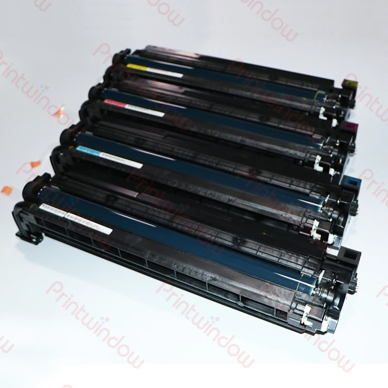 CMYK 4X/набор изображений для Ricoh MP C2004 C2004SP C2504SP C2504 MPC2004 MPC2004SP с блоком разработчика и