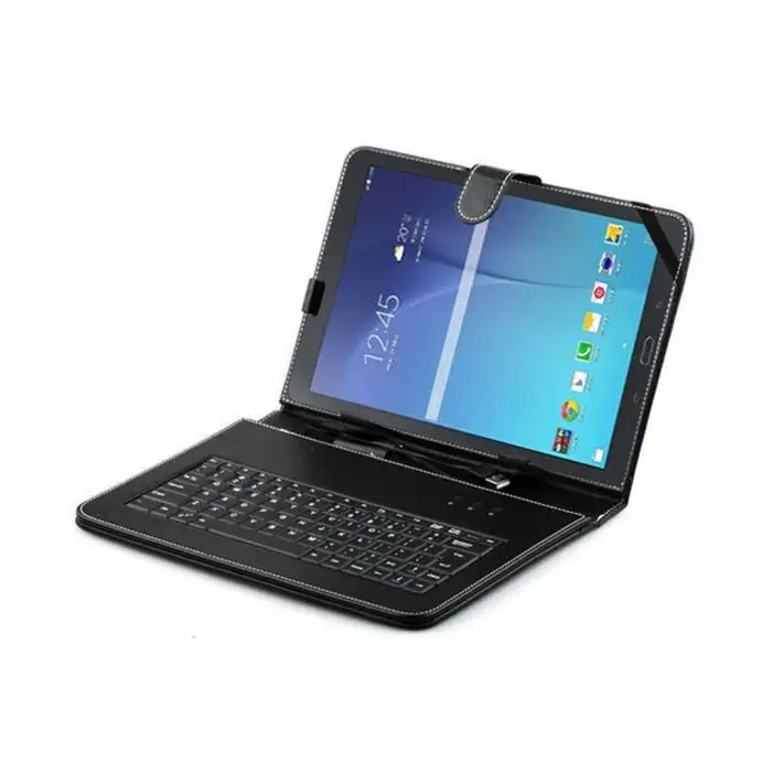 OMESHIN новый E T560 9 6 USB чехол для клавиатуры и планшета Android беспроводная клавиатура с