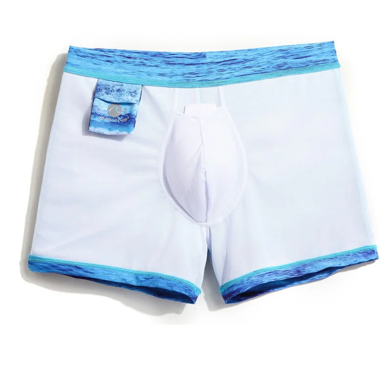 Летний купальный костюм для серфинга мужские плавки бикини дышащая одежда шорты