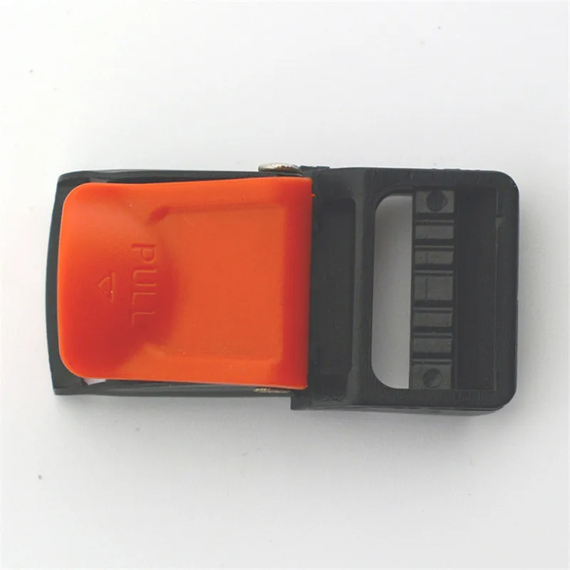 5 шт. пластиковые замки для шлема XY01|accessories purple|accessories plusaccessori scooter |