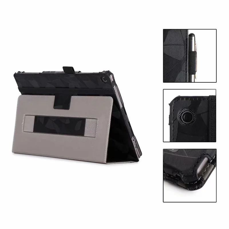 Умный чехол для Asus Zenpad 10 Z300 Z300CL Z300CG Z300C/M Z300CNL PU кожаный чехол-подставка Z301MLF Z301ML Z301 |