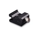 Адаптер Горячий башмак для вспышки камеры подходит для штатива фотоаппарата стойка для вспышки 14 винтовое крепление для Canon SB600 для Nikon для Yongnuo YN468II