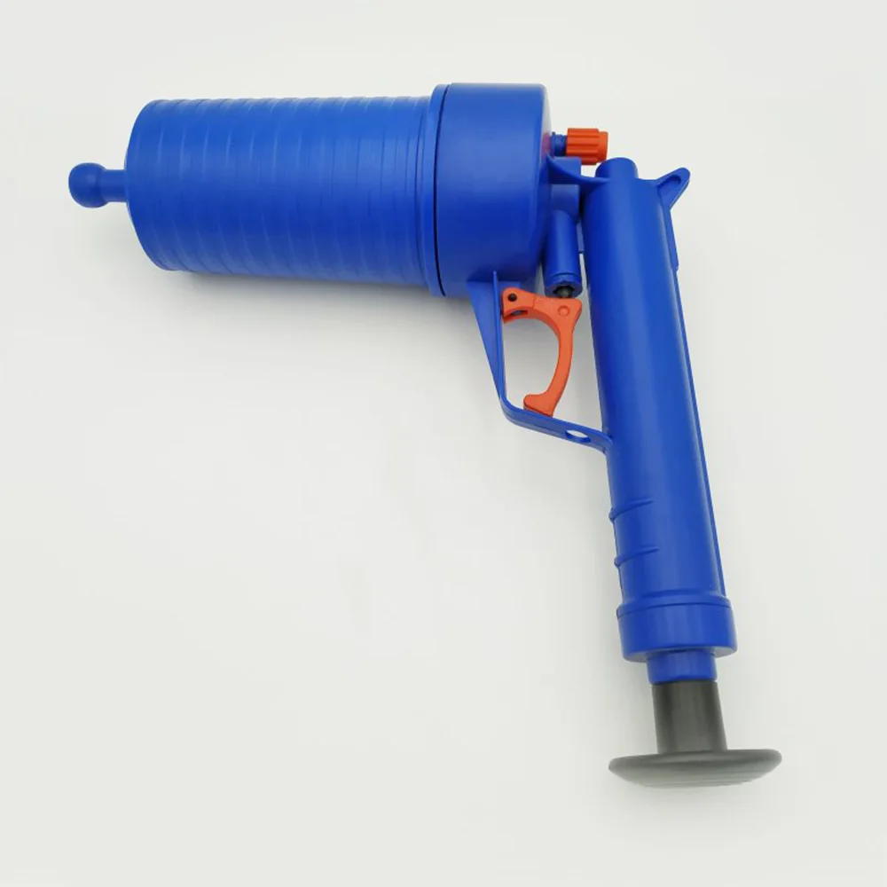 1 компл. Тип воздушного давления туалетный Плунжер Высокого Давления Воздушный