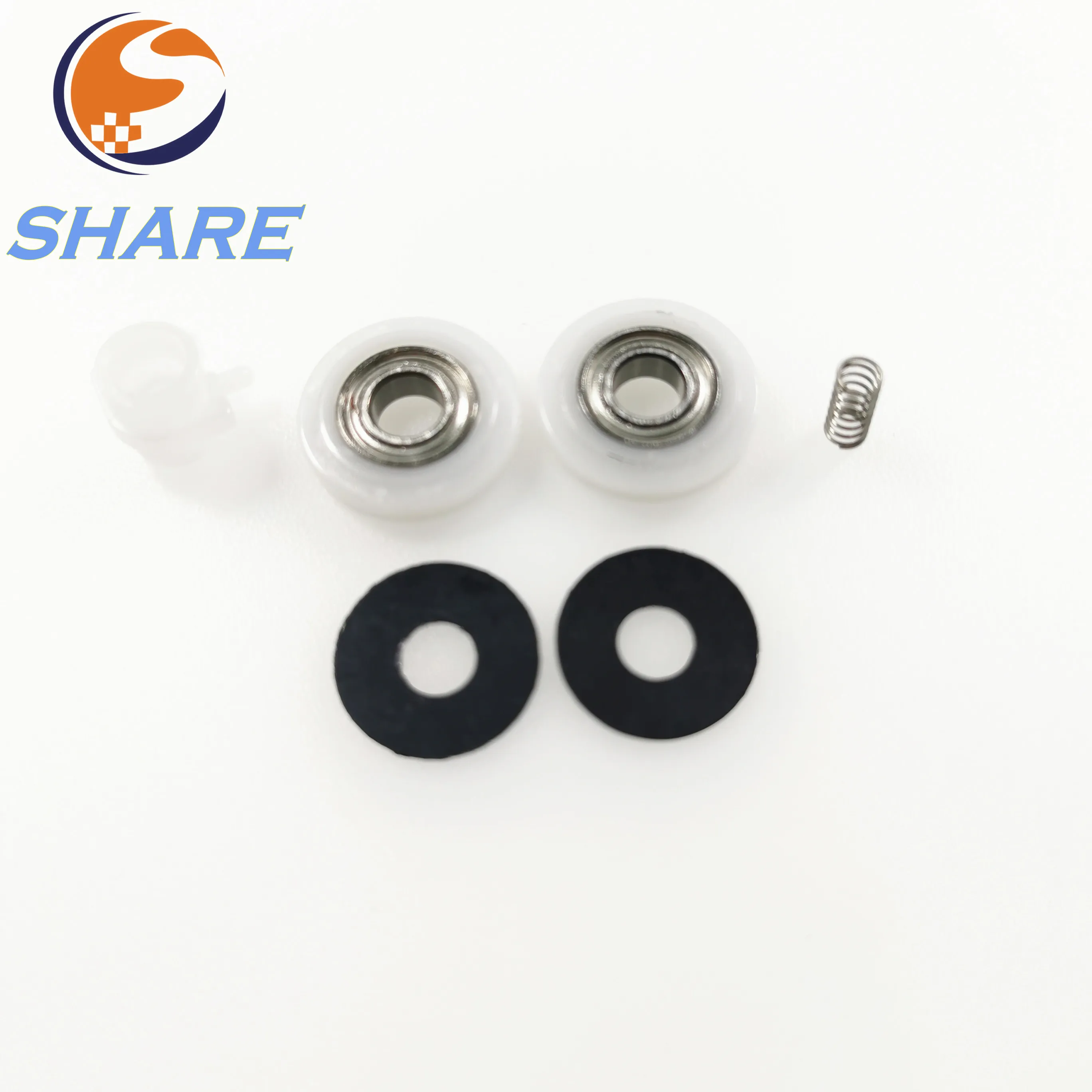 SHARE high copy A1UDR90100 A1UD371800 DS Roll Kit для Konica Minolta bizhub bh223 bh283 bh363 bh423 223 283 363 423|Детали принтера|