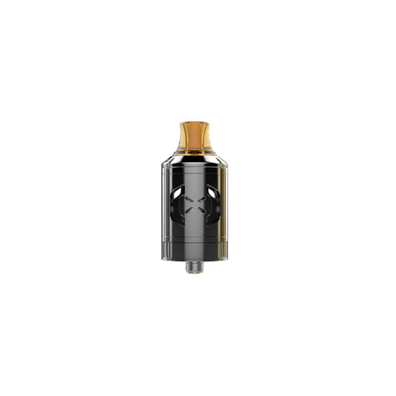 Оригинальный испаритель Hugsvape Chalice MTL RTA 2 мл перезаправляемый атомайзер простой в