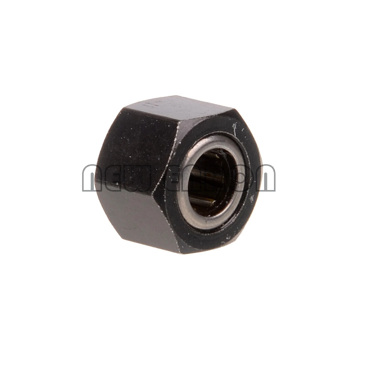 NEW ENRON 1:10 HSP R025 12 мм/14 мм Шестигранная гайка односторонний подшипник VX 28 21 18 16