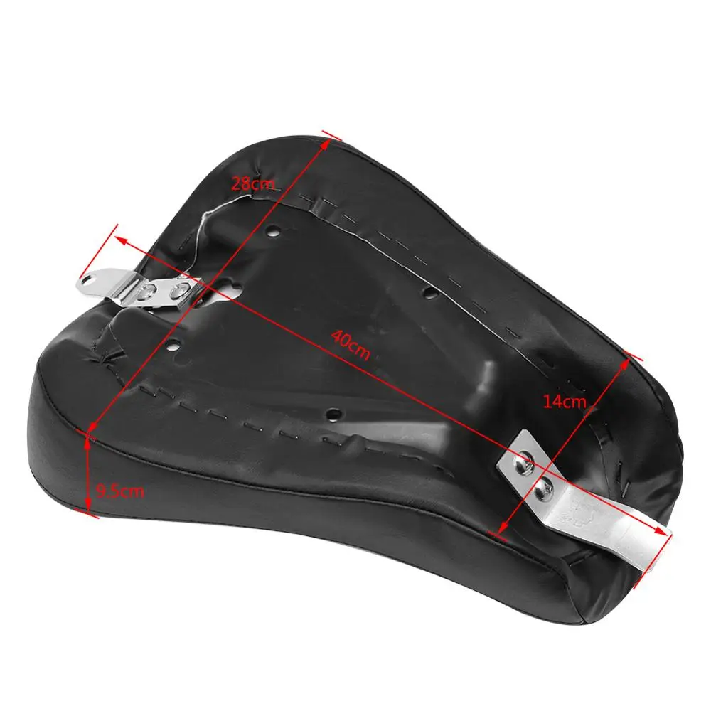 Подушка под седло для мотоцикла Harley Sportster Forty Eight XL1200 883 72 48| |